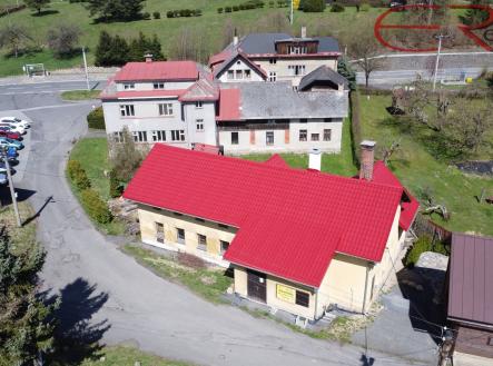 DJI_0390 | Prodej - komerční objekt, výroba, 300 m²
