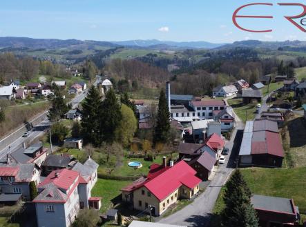 DJI_0404 | Prodej - komerční objekt, výroba, 300 m²