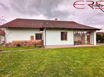 1 | Prodej - dům/vila, 180 m²