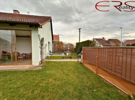 3 | Prodej - dům/vila, 180 m²