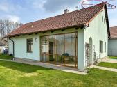 Prodej - dům/vila, 170 m²