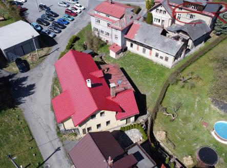 Prodej - dům/vila, 300 m² obrázek