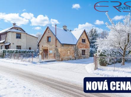 592c0267-e125-446a-b5f5-55eb39188227 | Prodej - dům/vila, 120 m²