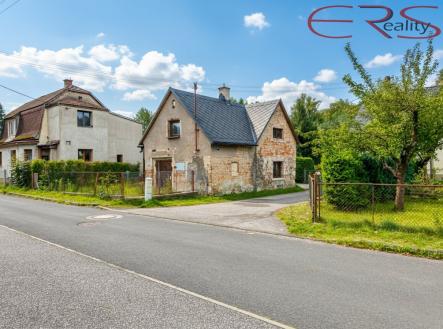 unnamed | Prodej - dům/vila, 120 m²