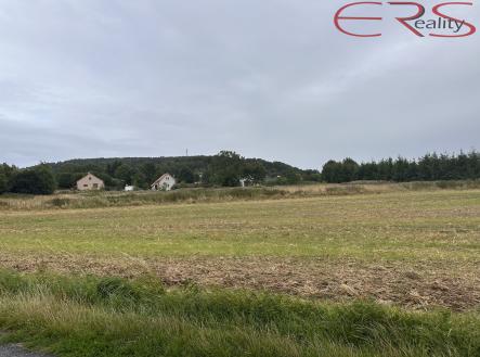 Prodej - pozemek pro bydlení, 1 211 m² obrázek