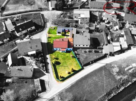 DJI_04391 | Prodej - dům/vila, 125 m²