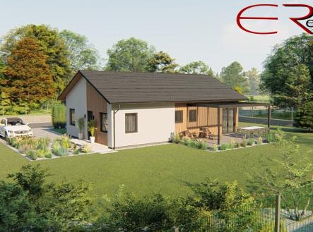 Prodej - pozemek pro komerční výstavbu, 977 m² obrázek