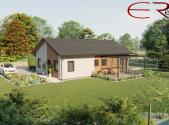 Prodej - pozemek pro komerční výstavbu, 977 m²