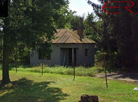 Snímek obrazovky 2025-01-30 v 13.13.12 | Prodej - pozemek pro komerční výstavbu, 977 m²