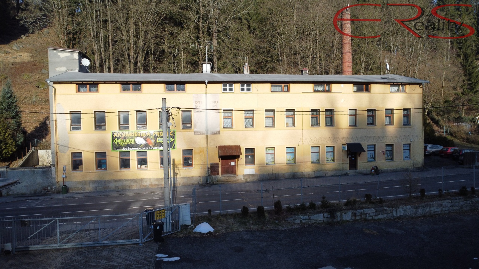 Nemovitost