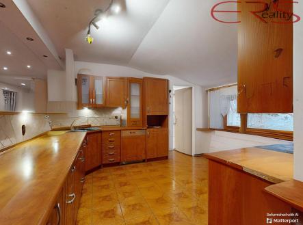 bez elementů | Prodej bytu, 6+kk, 186 m²