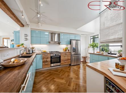 možné řešení | Prodej bytu, 6+kk, 186 m²