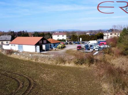 stáhnout (4) | Prodej - komerční objekt, sklad, 235 m²