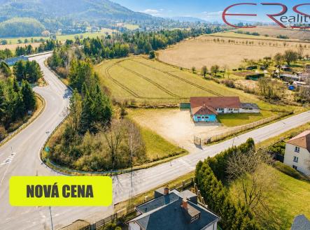 5298c431-4e5f-4596-a539-478392964e001 | Prodej - komerční objekt, sklad, 235 m²