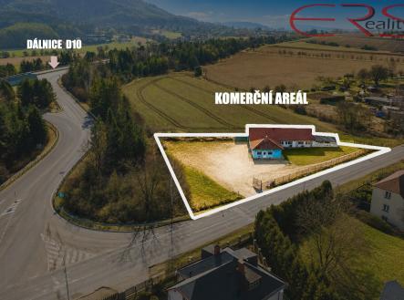 60e1b80d-15f9-40e5-9cbf-0ec26942696f | Prodej - komerční objekt, sklad, 235 m²