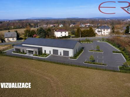 4ec42906-c903-4ffb-a01f-58d5d88c2773 | Prodej - komerční objekt, sklad, 235 m²