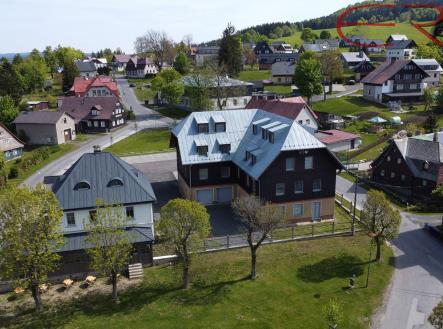 DJI_0556 | Prodej bytu, 3+kk, 79 m²