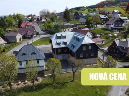DJI_05561 | Prodej bytu, 3+kk, 71 m²