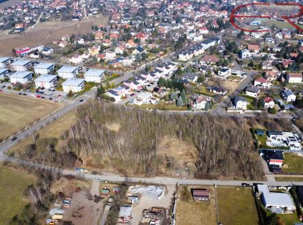 DJI_0117 | Prodej - pozemek pro bydlení, 1 092 m²