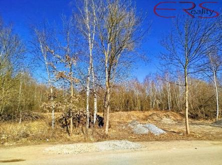 Prodej - pozemek pro bydlení, 1 092 m² obrázek