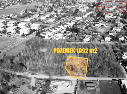 DJI_011811 | Prodej - pozemek pro bydlení, 1 092 m²