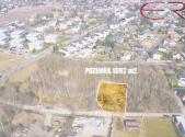 Prodej - pozemek pro bydlení, 1 092 m²