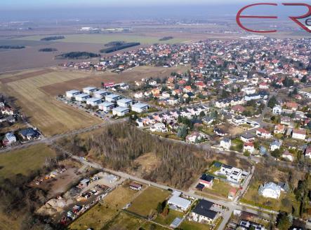 DJI_0112 | Prodej - pozemek pro bydlení, 1 092 m²