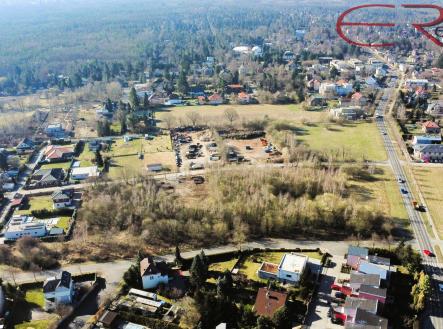 Prodej - pozemek pro bydlení, 1 092 m² obrázek