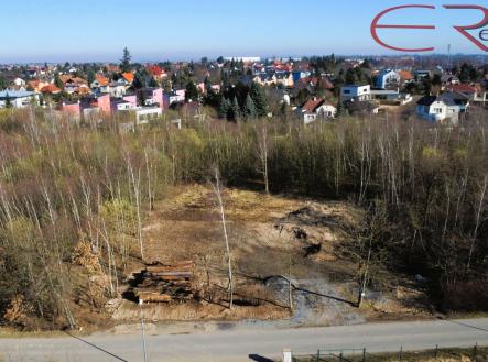 DJI_0207 | Prodej - pozemek pro bydlení, 1 092 m²