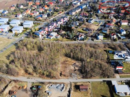 DJI_0191 | Prodej - pozemek pro bydlení, 1 092 m²