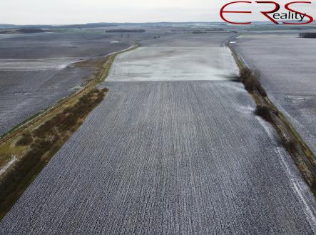 DJI_0357 | Prodej - pozemek, zemědělská půda, 40 894 m²