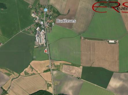 Mapa 4 | Prodej - pozemek, zemědělská půda, 40 894 m²