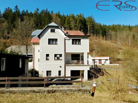 Prodej - dům/vila, 404 m² obrázek
