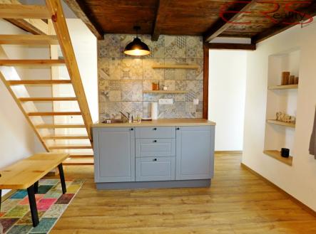DSCN5113 | Prodej - chata/rekreační objekt, 70 m²