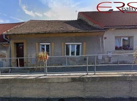 Prodej - dům/vila, 80 m² obrázek