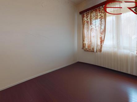 Kopidlno-183-Bedroom-Defurnished 2 | Prodej - dům/vila, 80 m²