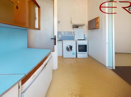 Kopidlno-183-Laundry-Defurnished | Prodej - dům/vila, 80 m²