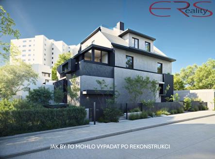 fc98fa7c-23be-404a-82fe-d3ba3b8566f3 | Prodej - dům/vila, 320 m²