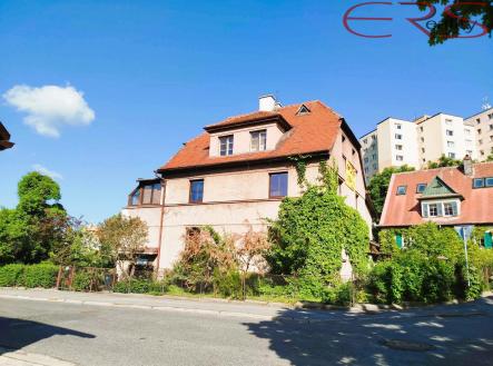 494570886_1223401429309762_3178527090636010921_n | Prodej - dům/vila, 320 m²