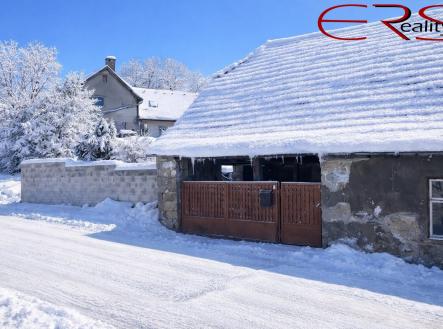 Kopidlno - zima 2 | Prodej - dům/vila, 185 m²