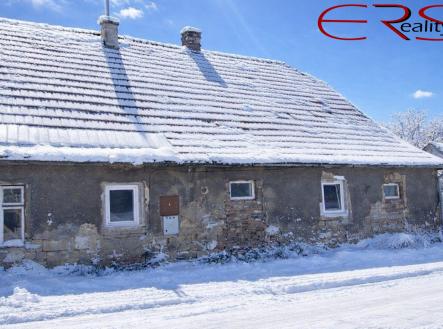 Kopidlno - zima | Prodej - dům/vila, 185 m²