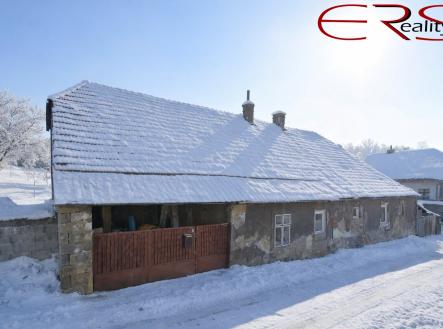 Kopidlno - zima 5 | Prodej - dům/vila, 185 m²