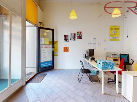 Podhorska-Photo-1 | Pronájem - obchodní prostor, 46 m²