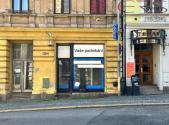 Pronájem - obchodní prostor, 46 m²