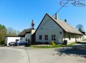Pronájem - komerční objekt, výroba, 380 m²