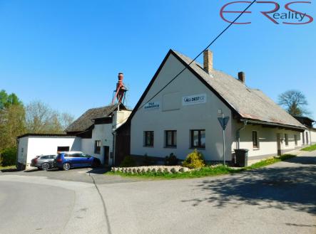 DSCN5575 | Pronájem - komerční objekt, výroba, 380 m²