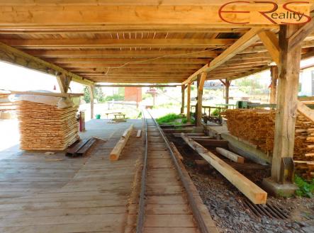 DSCN5564 | Pronájem - komerční objekt, výroba, 380 m²