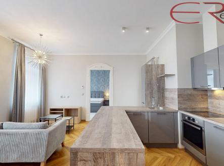 Jizera-3NP-2kk-05072025_132237 | Pronájem bytu, 2+kk, 61 m²