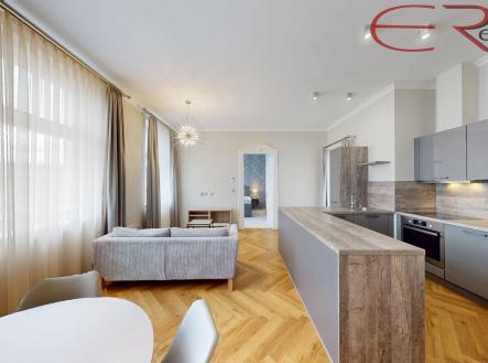 Jizera-3NP-2kk-05072025_133406 | Pronájem bytu, 2+kk, 61 m²