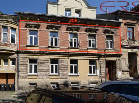 Pronájem bytu, 2+kk, 59 m² obrázek